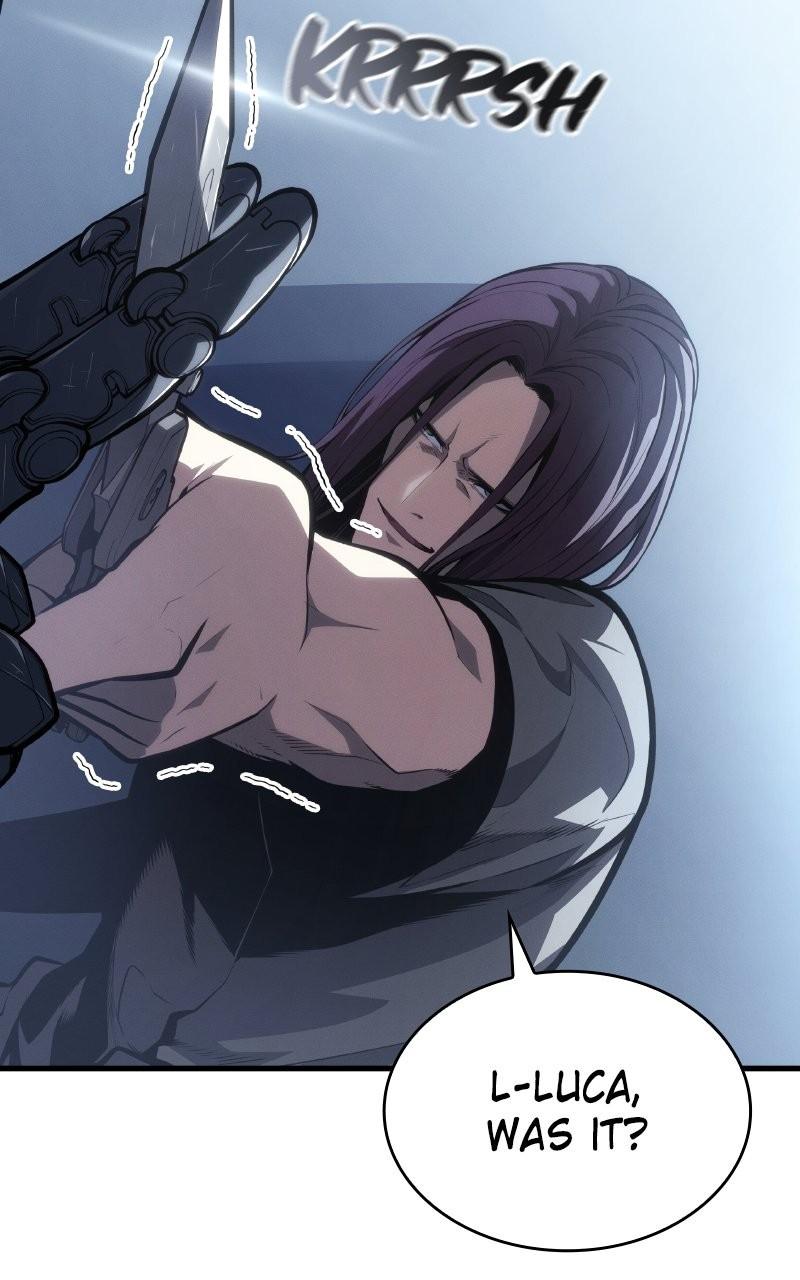 Read Bad Born Blood Manga Online