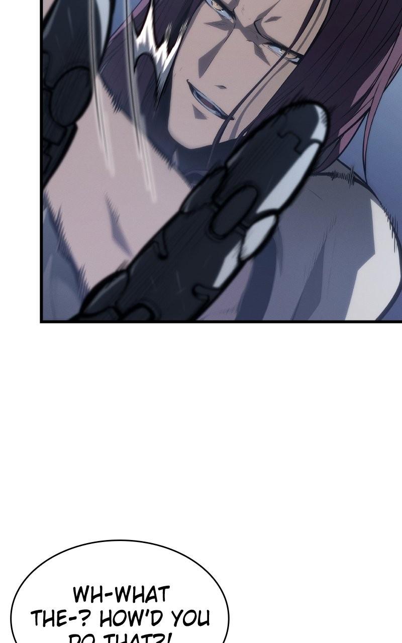 Read Bad Born Blood Manga Online