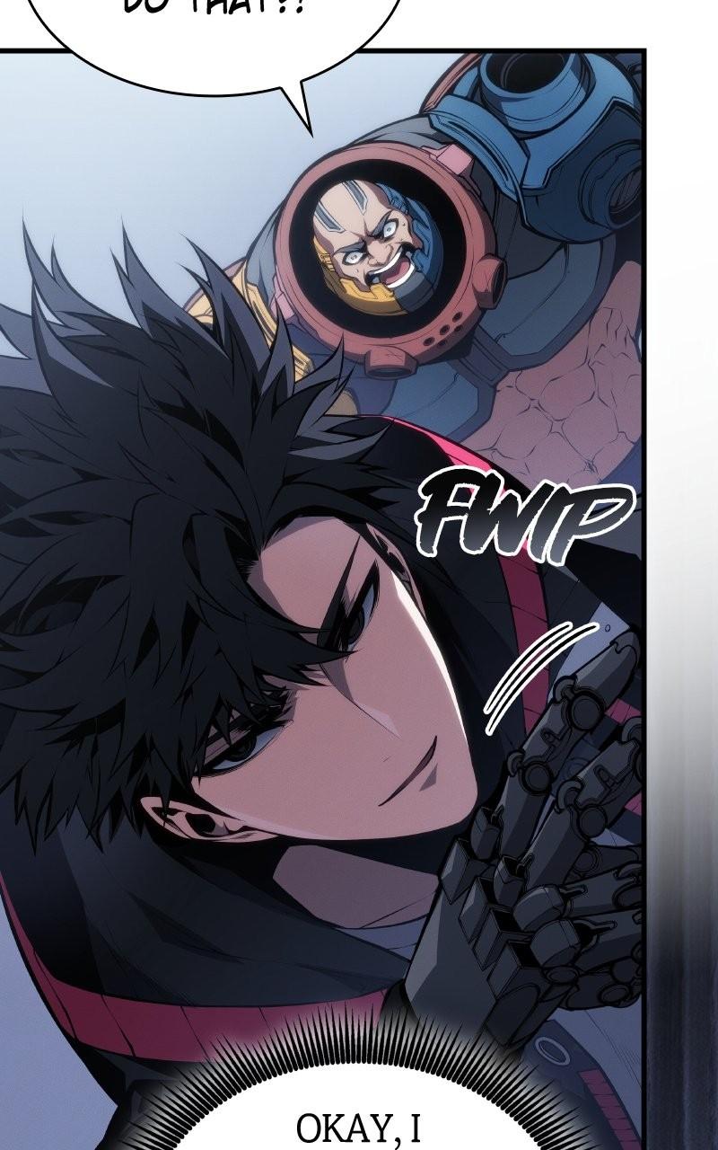 Read Bad Born Blood Manga Online