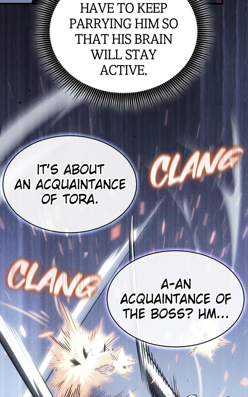 Read Bad Born Blood Manga Online