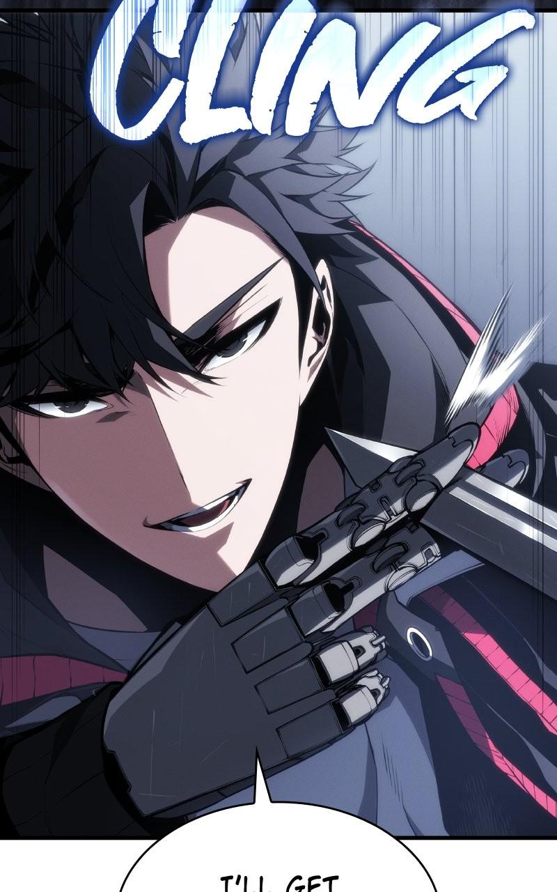 Read Bad Born Blood Manga Online
