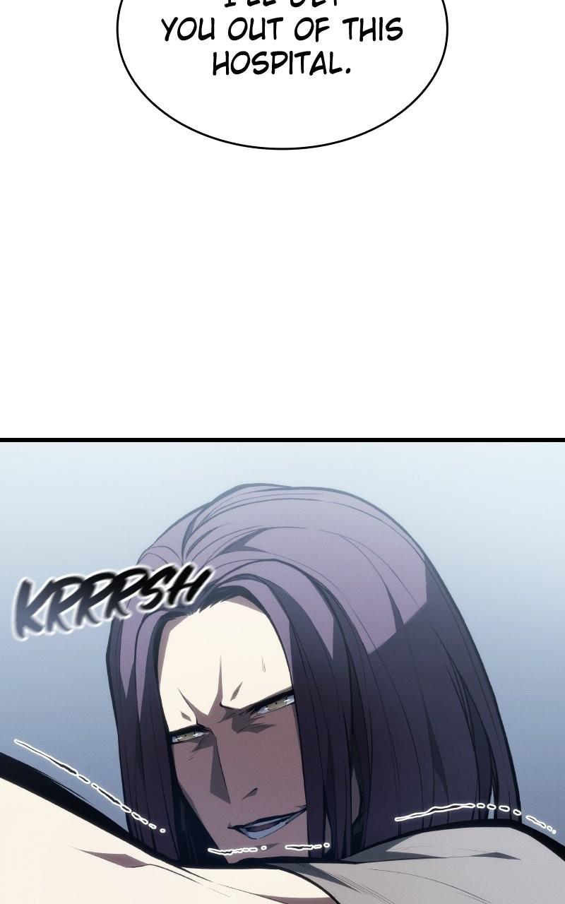 Read Bad Born Blood Manga Online