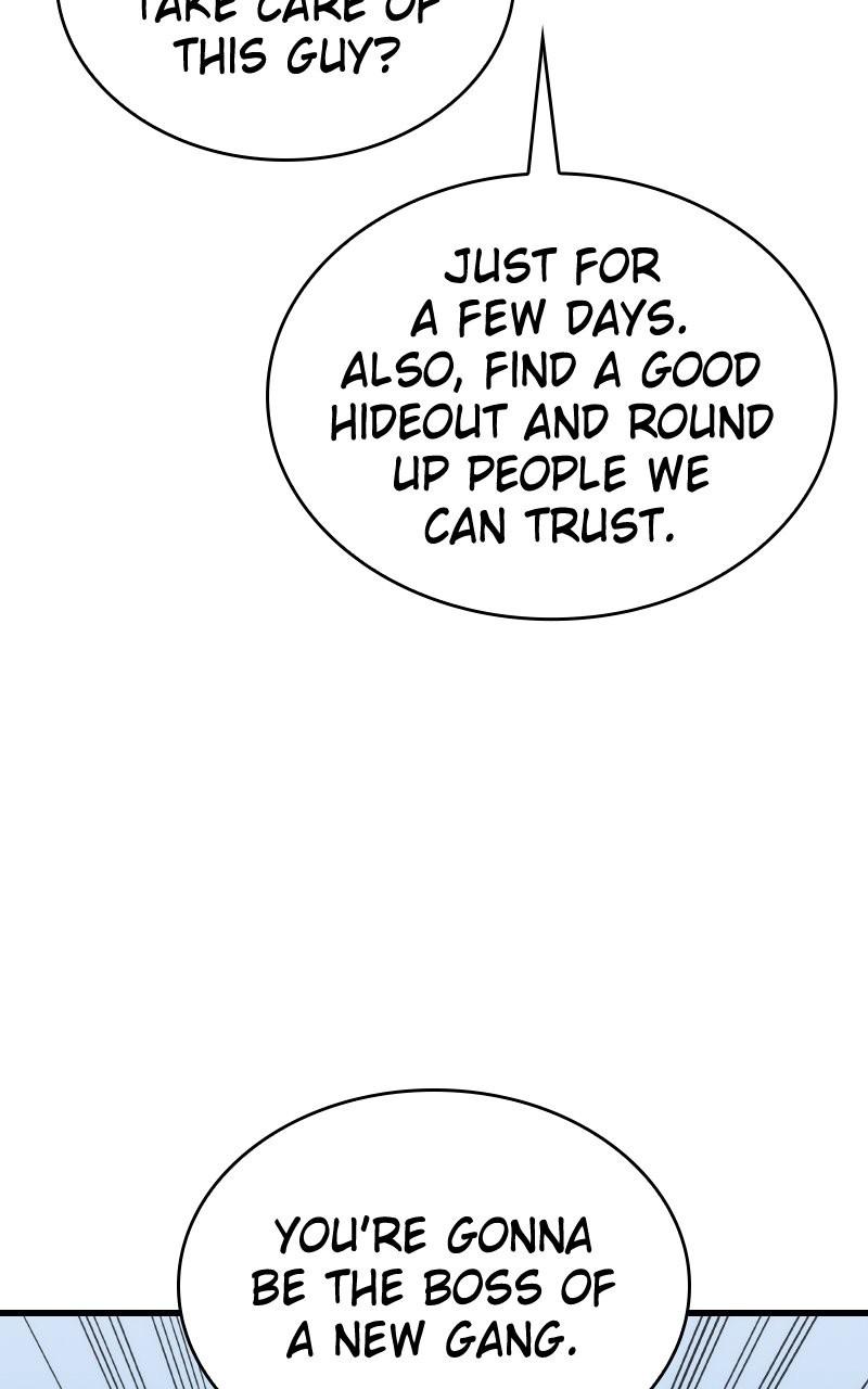 Read Bad Born Blood Manga Online