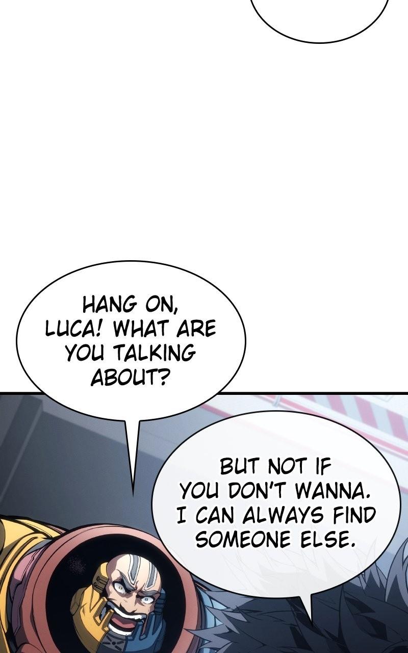 Read Bad Born Blood Manga Online