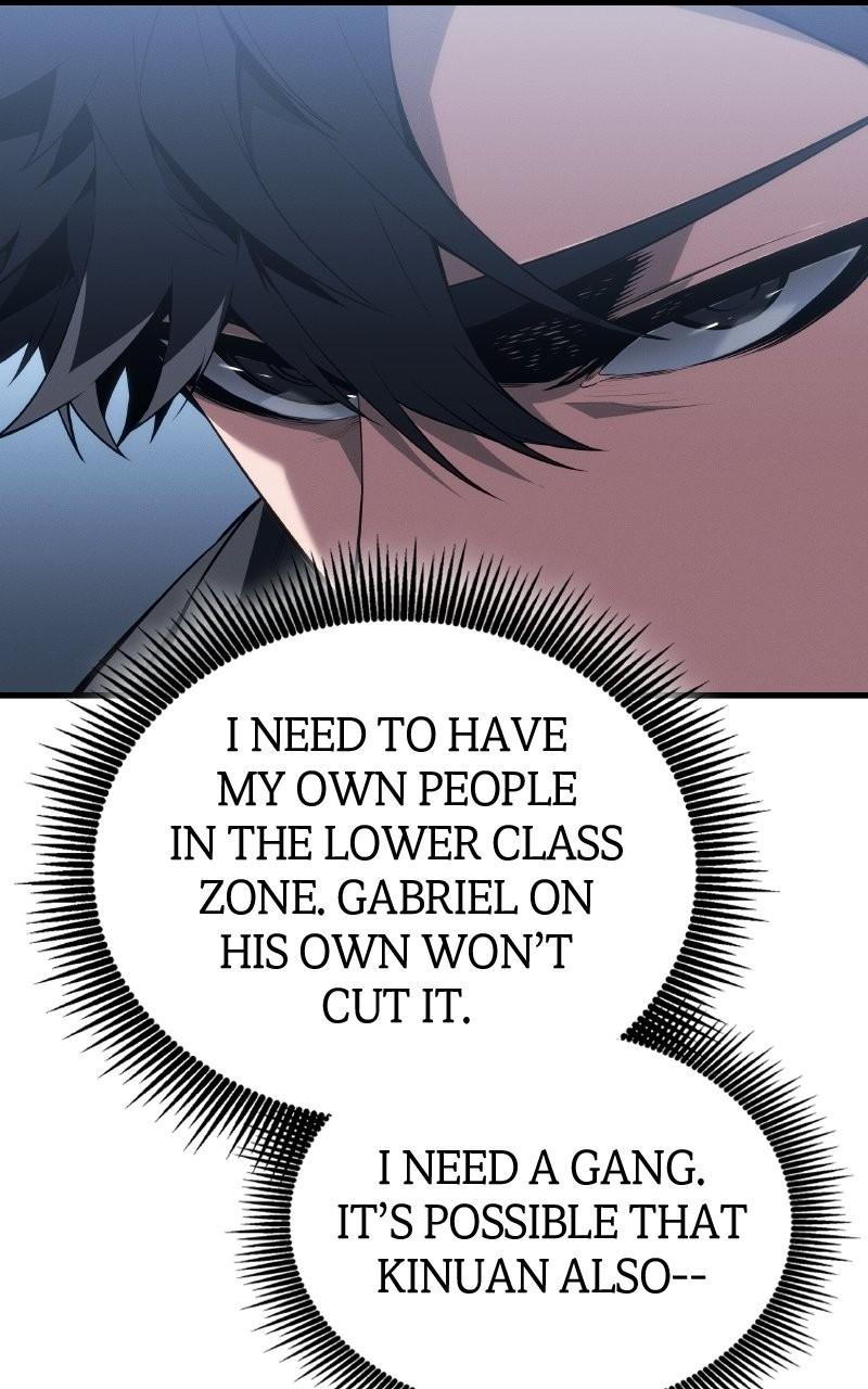 Read Bad Born Blood Manga Online