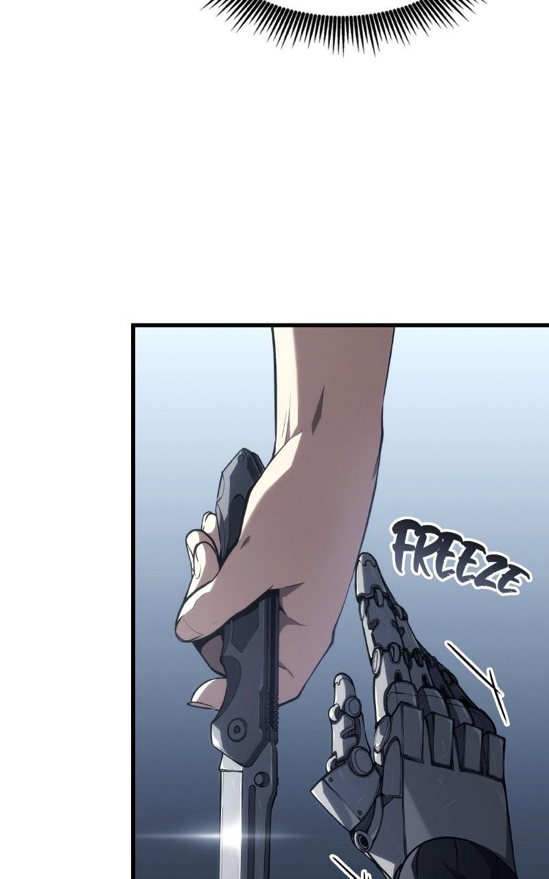 Read Bad Born Blood Manga Online