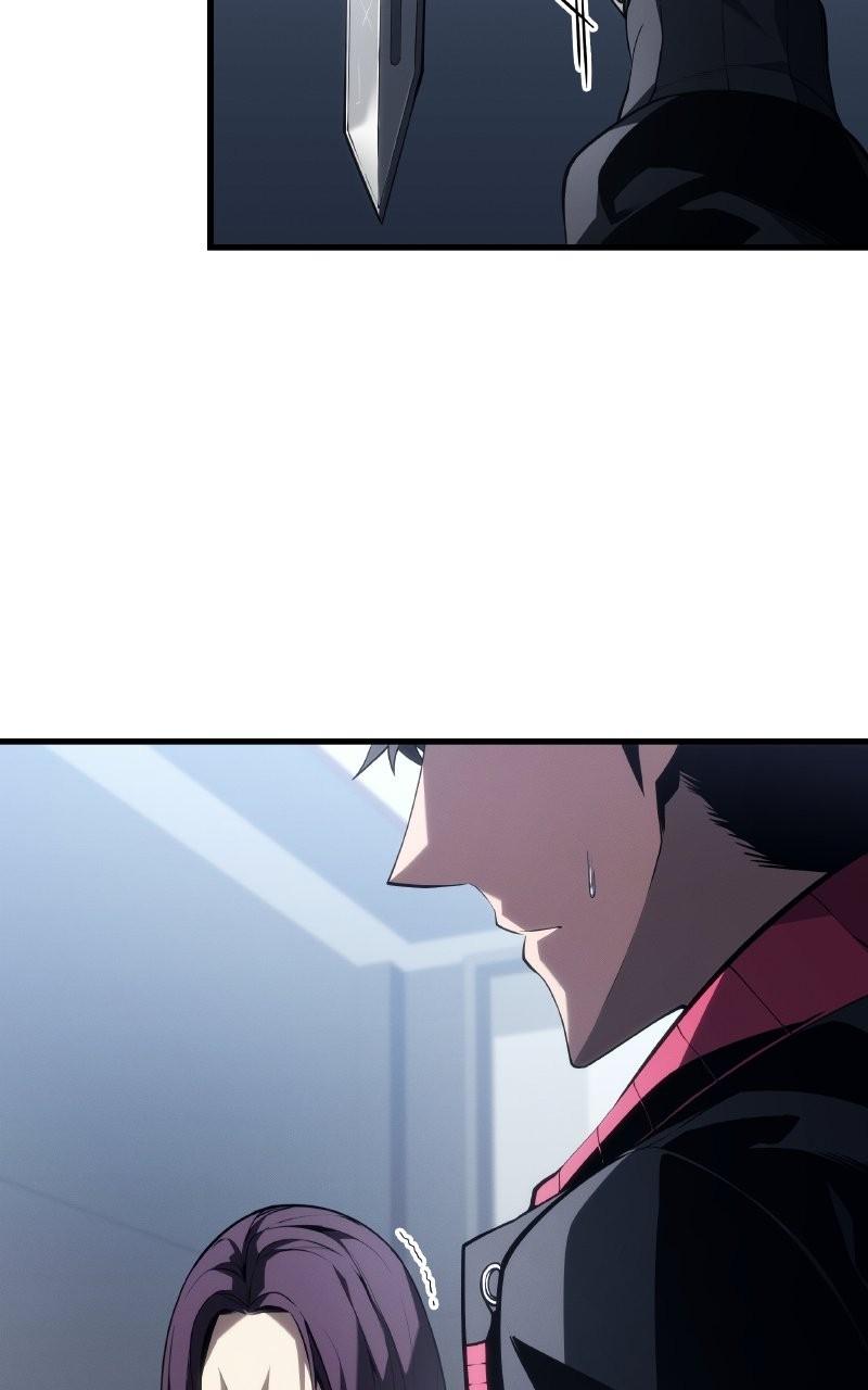 Read Bad Born Blood Manga Online