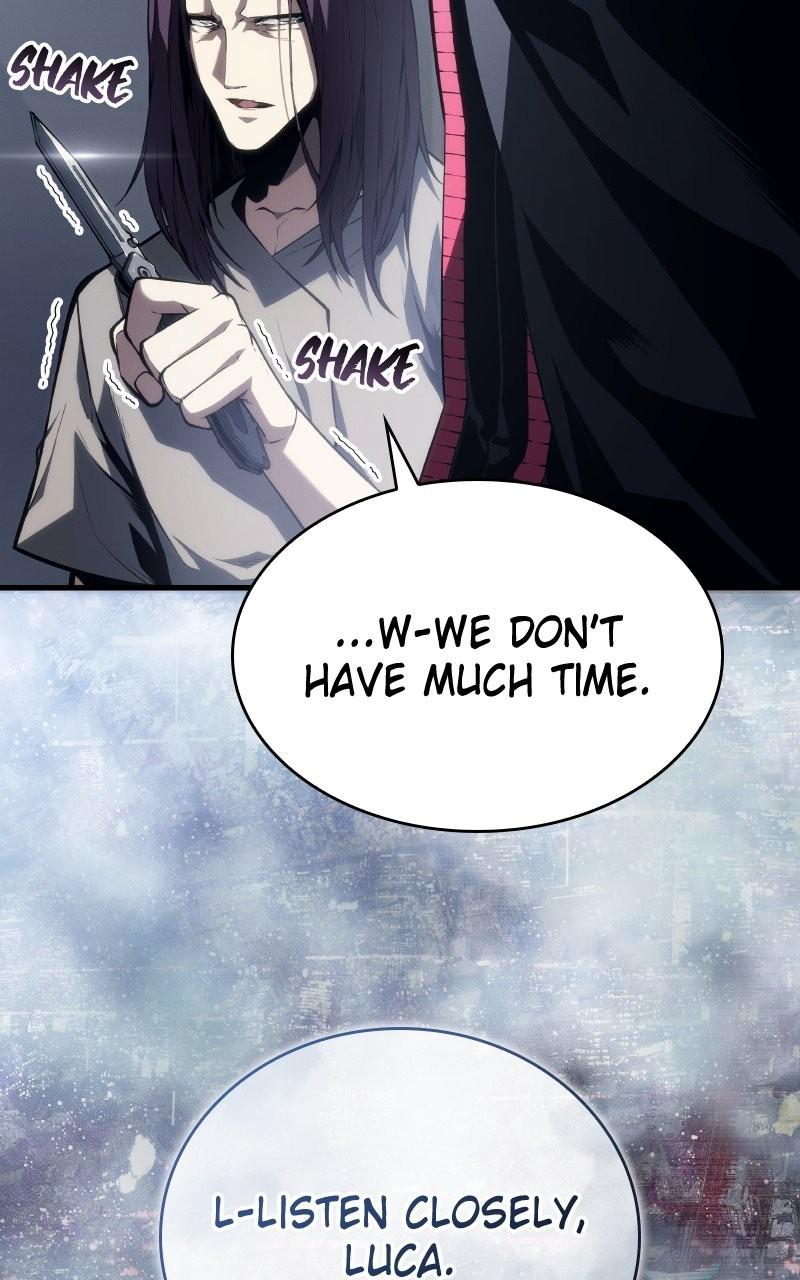 Read Bad Born Blood Manga Online