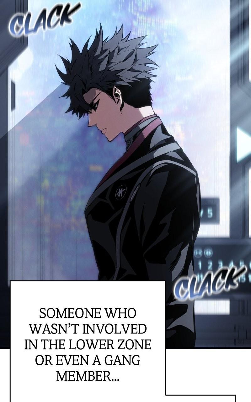 Read Bad Born Blood Manga Online
