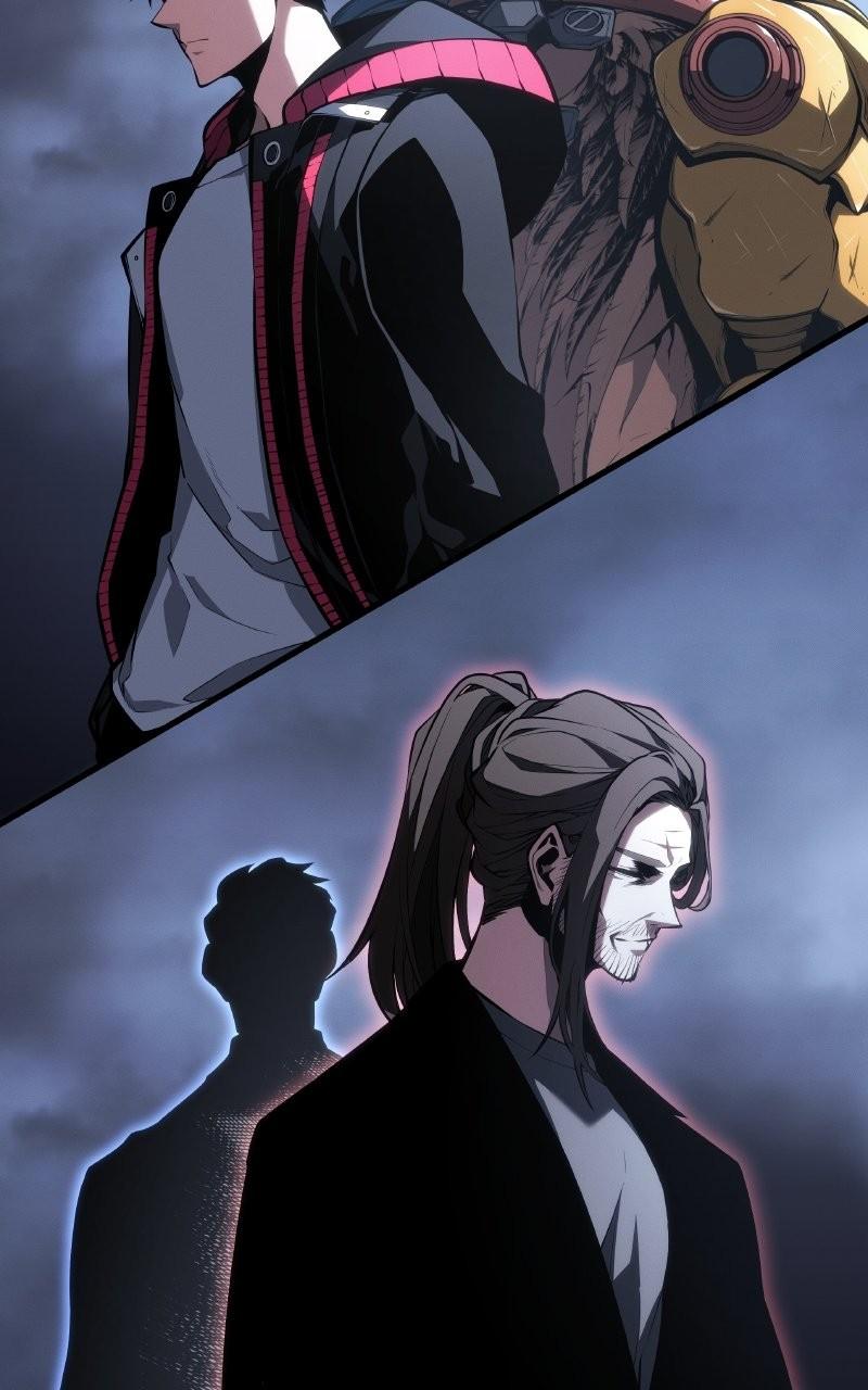 Read Bad Born Blood Manga Online