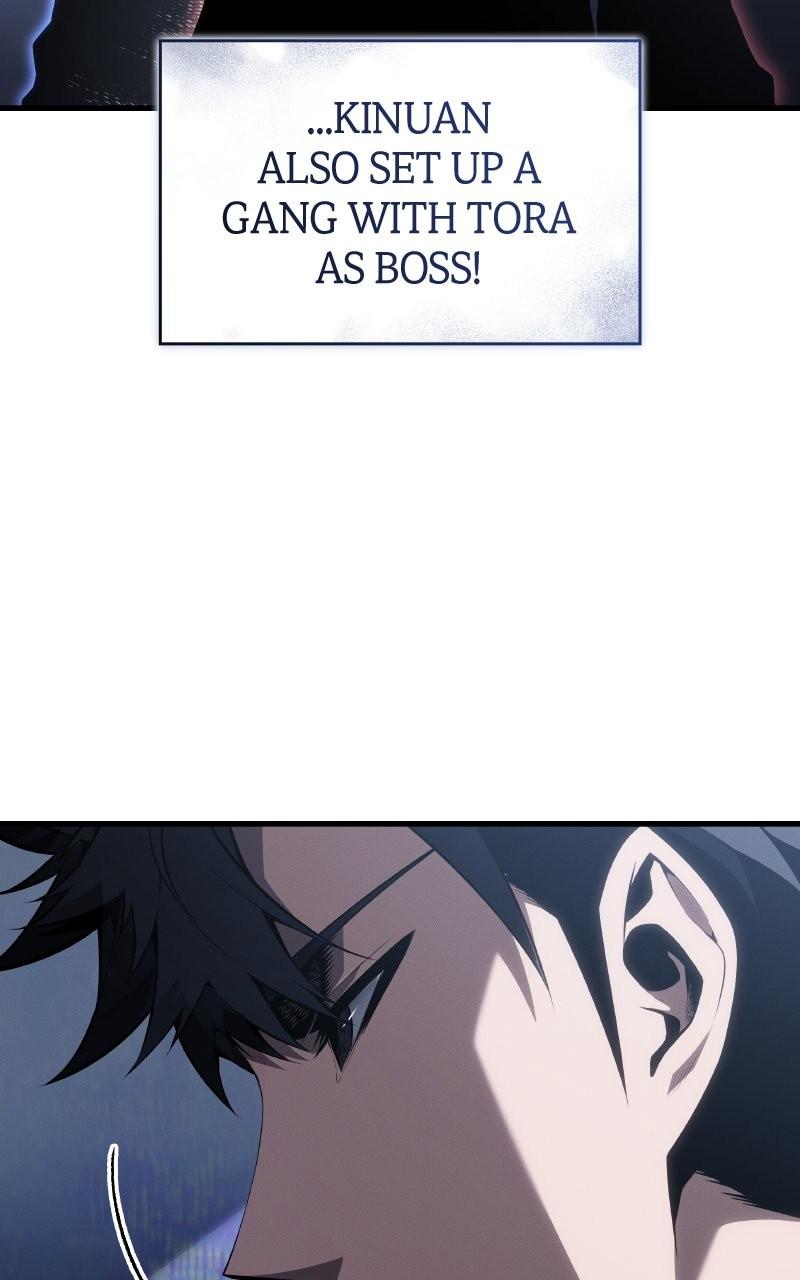 Read Bad Born Blood Manga Online