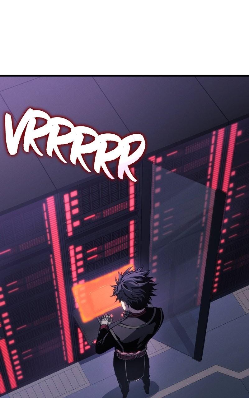 Read Bad Born Blood Manga Online