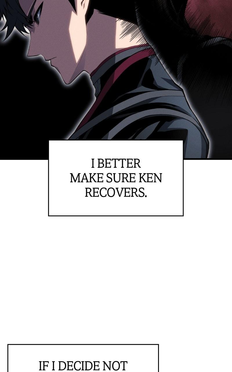 Read Bad Born Blood Manga Online