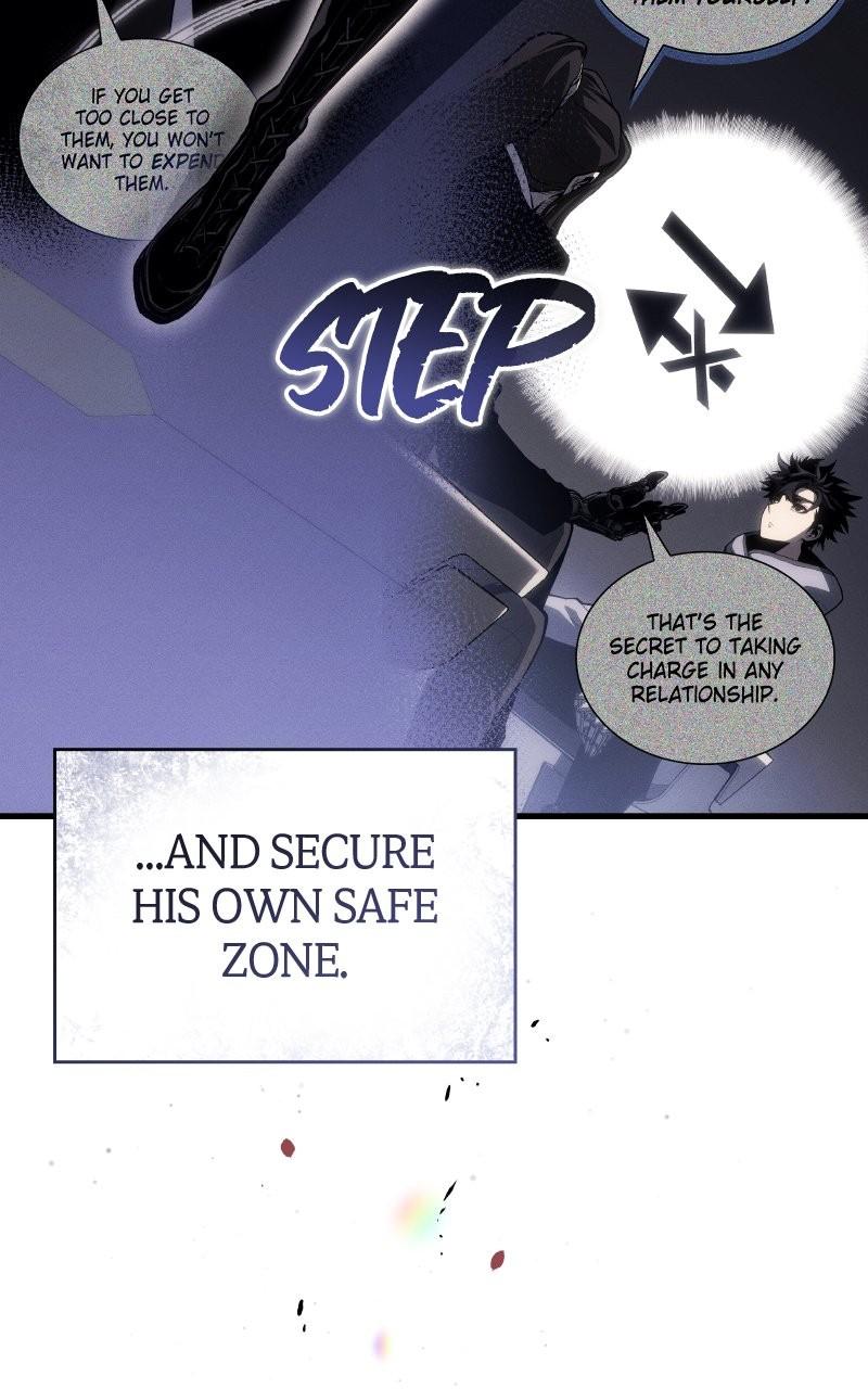 Read Bad Born Blood Manga Online