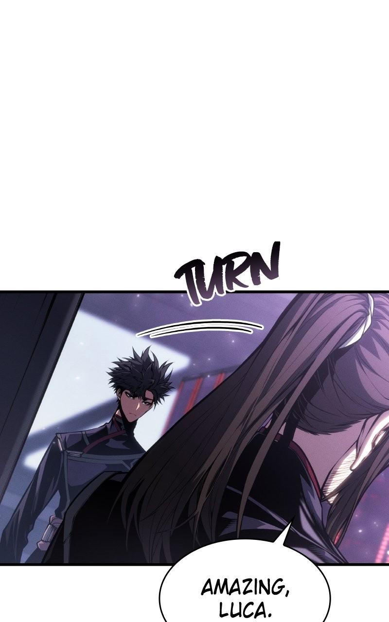 Read Bad Born Blood Manga Online