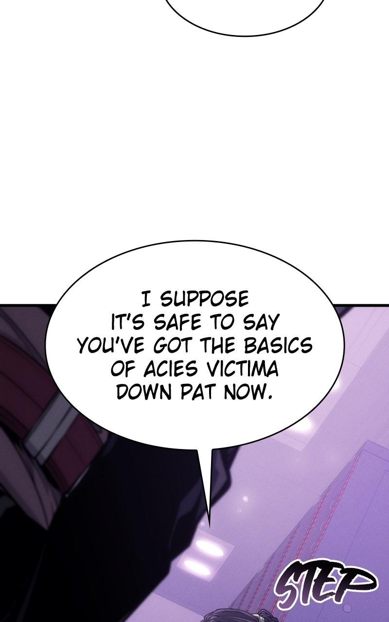 Read Bad Born Blood Manga Online