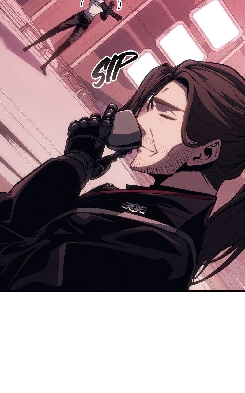 Read Bad Born Blood Manga Online