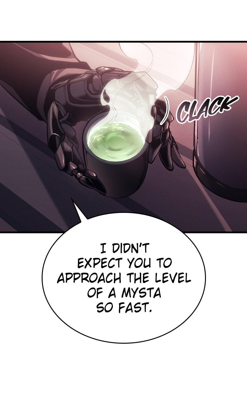 Read Bad Born Blood Manga Online