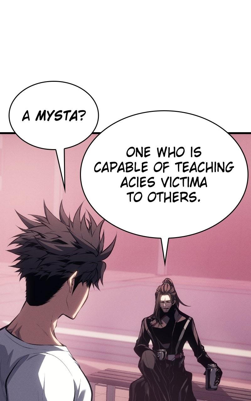 Read Bad Born Blood Manga Online