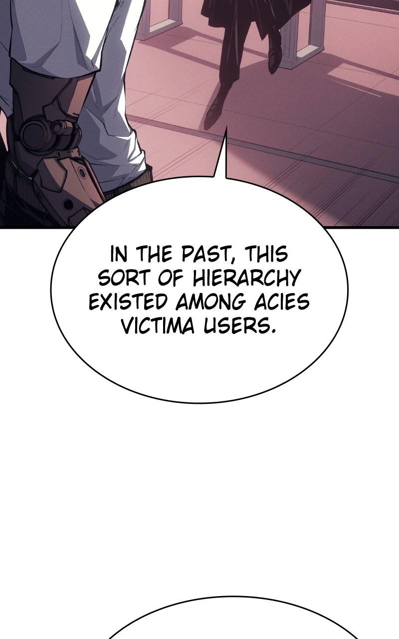 Read Bad Born Blood Manga Online