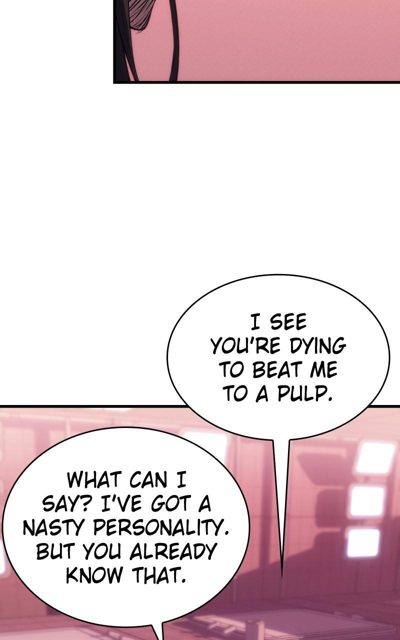Read Bad Born Blood Manga Online