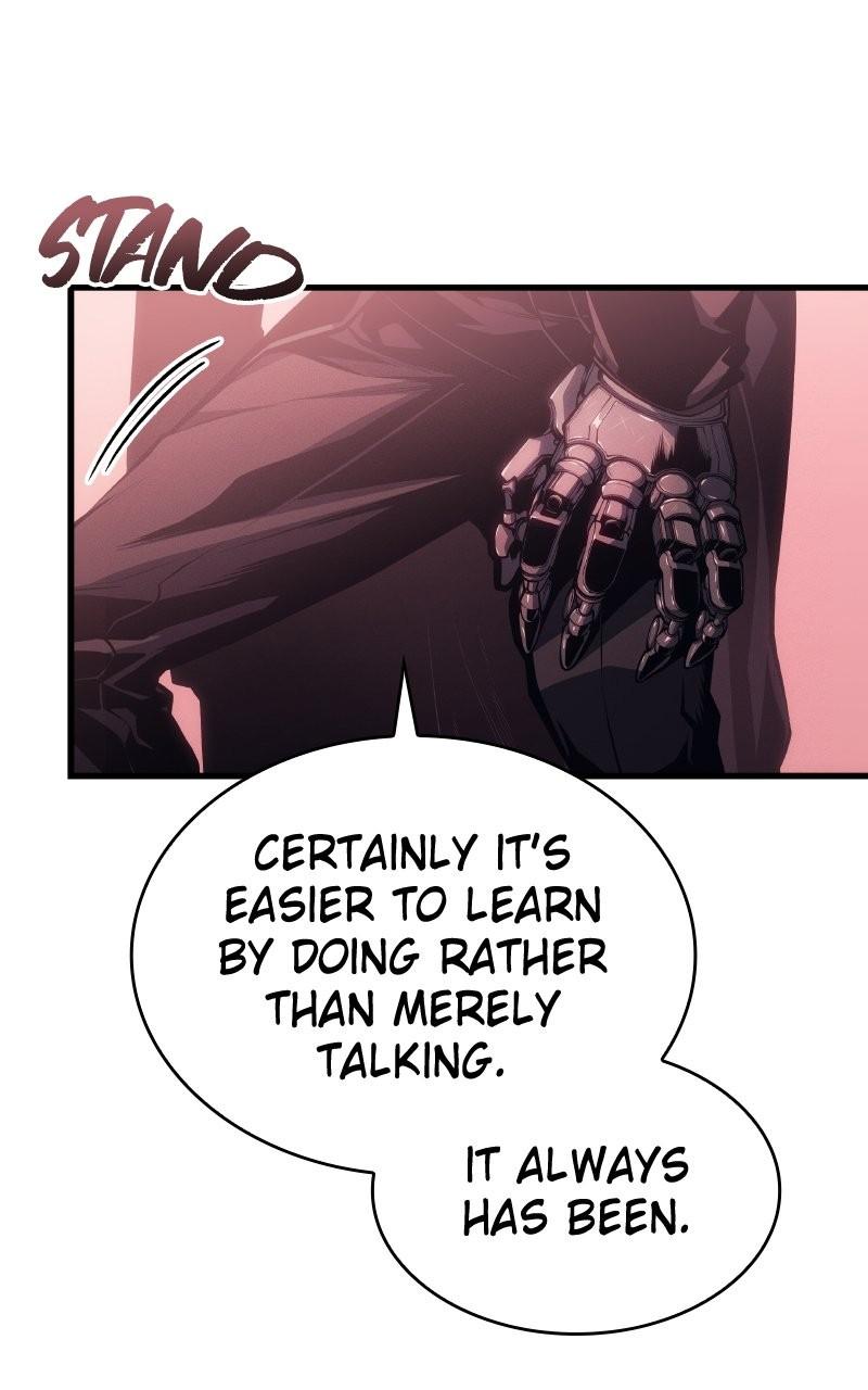 Read Bad Born Blood Manga Online