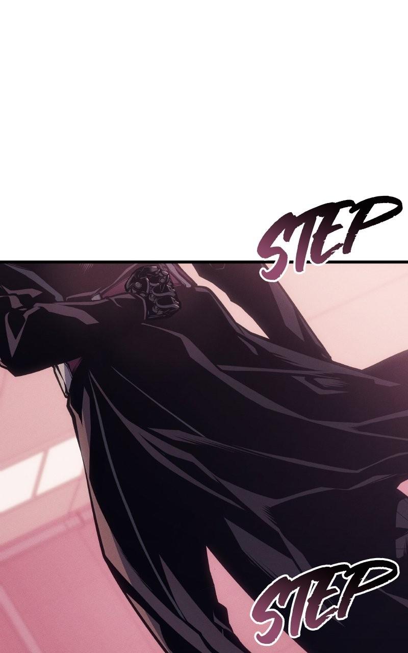Read Bad Born Blood Manga Online