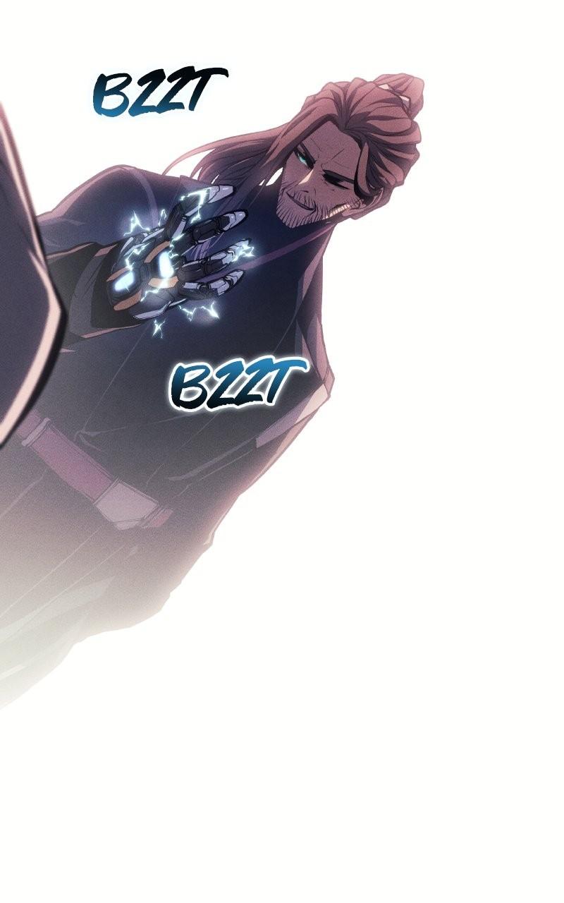 Read Bad Born Blood Manga Online