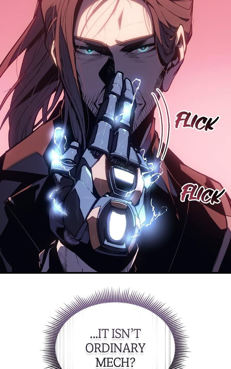 Read Bad Born Blood Manga Online