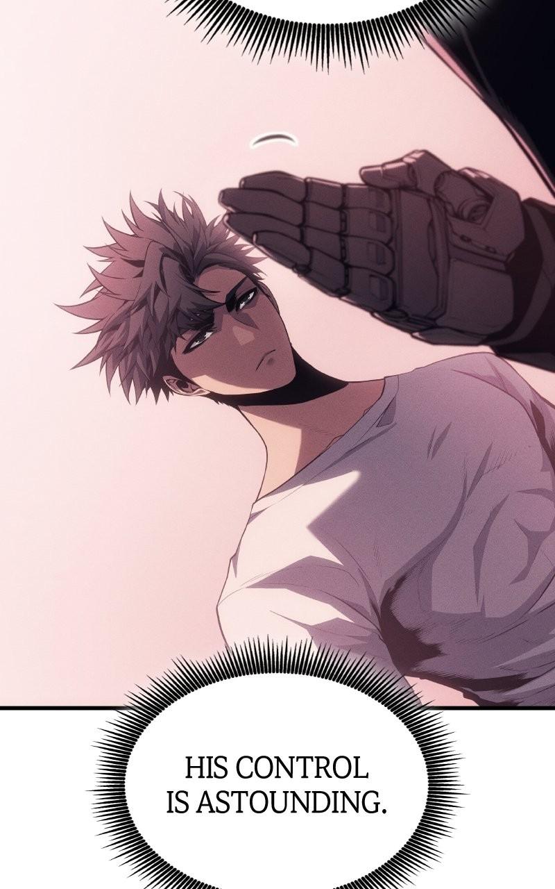 Read Bad Born Blood Manga Online