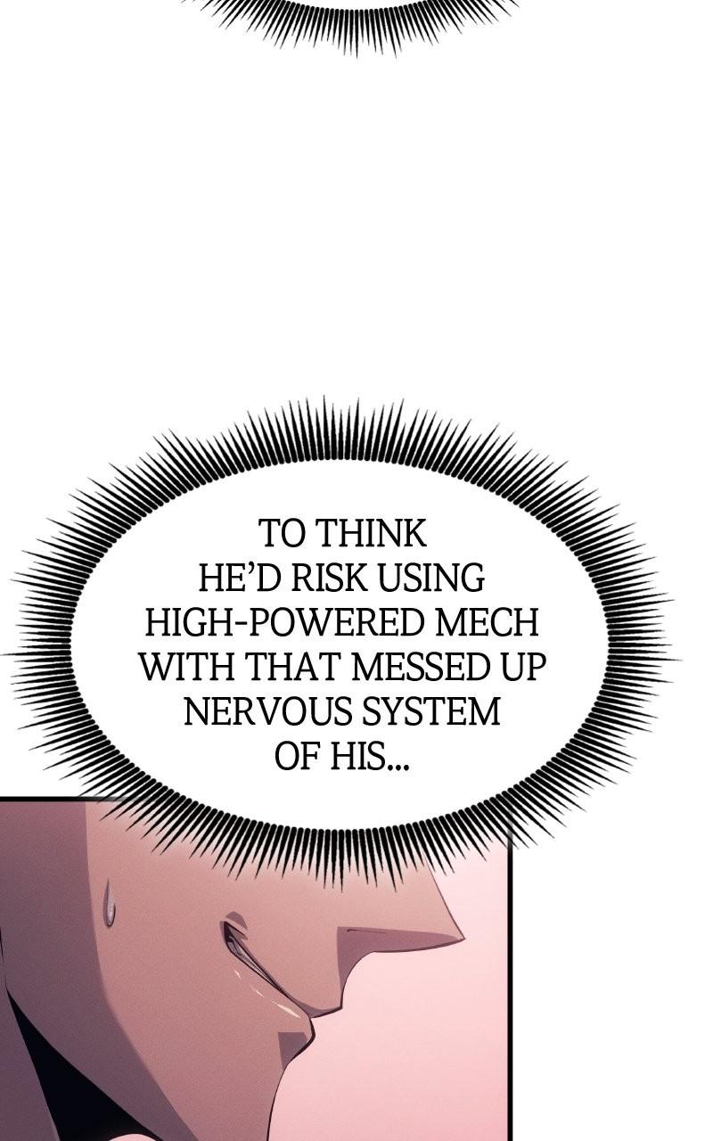 Read Bad Born Blood Manga Online