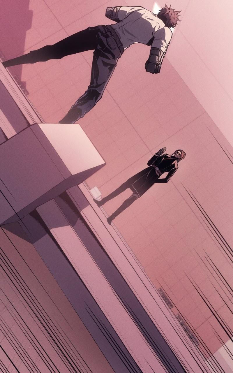Read Bad Born Blood Manga Online