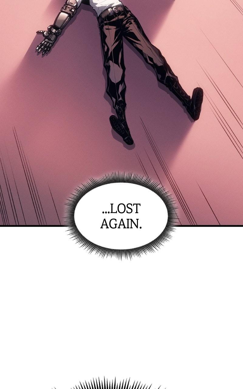 Read Bad Born Blood Manga Online