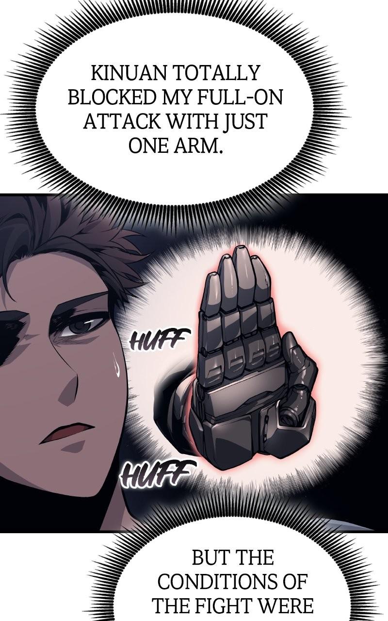 Read Bad Born Blood Manga Online