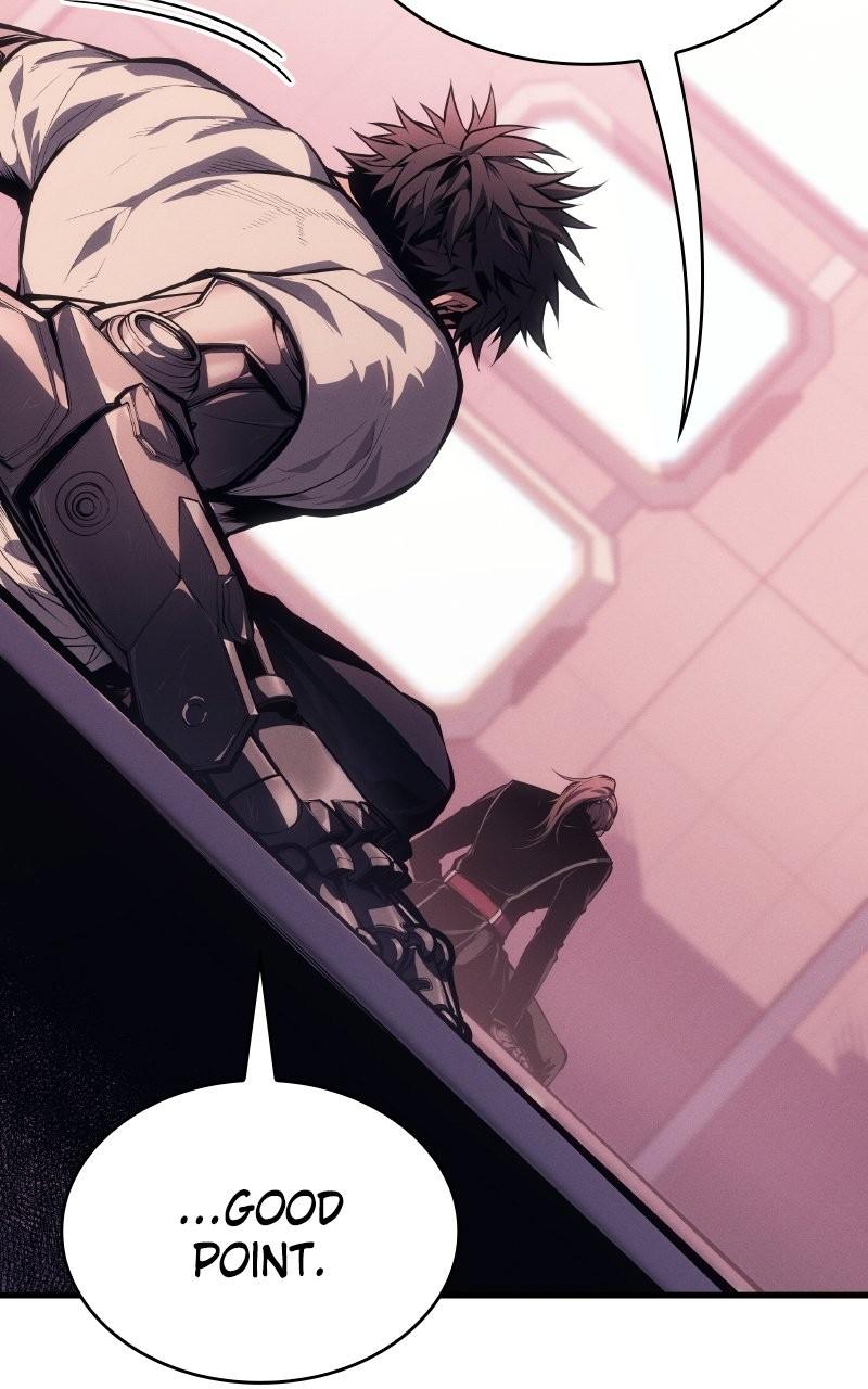 Read Bad Born Blood Manga Online