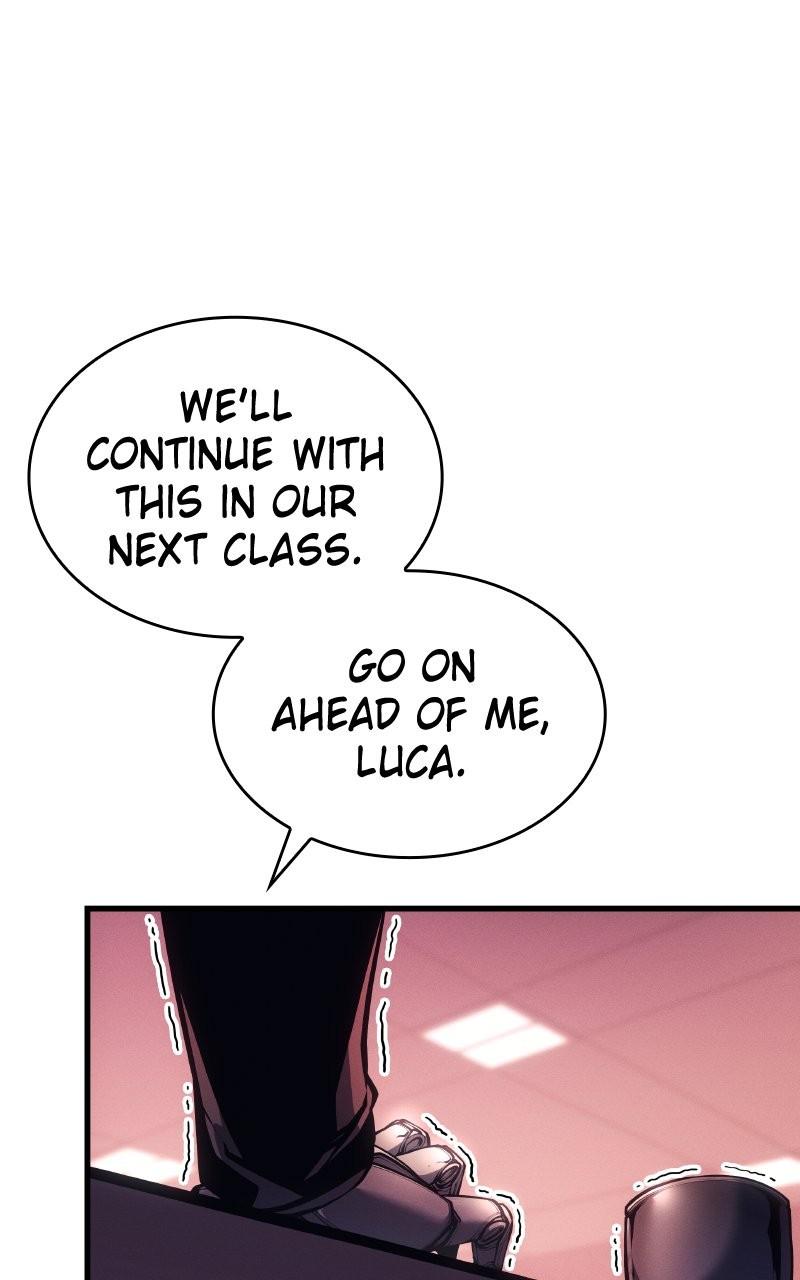 Read Bad Born Blood Manga Online