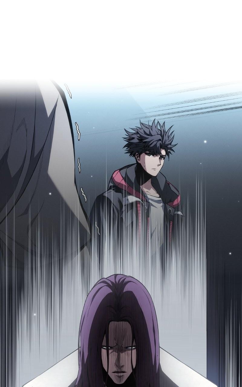 Read Bad Born Blood Manga Online