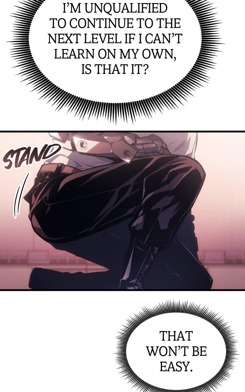 Read Bad Born Blood Manga Online