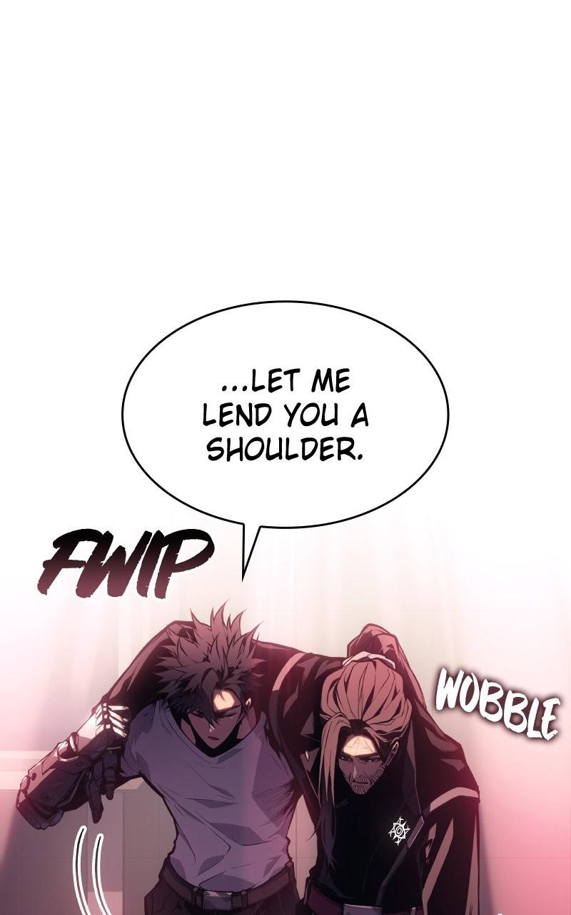 Read Bad Born Blood Manga Online