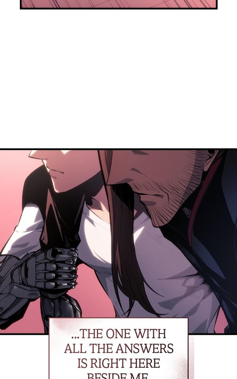 Read Bad Born Blood Manga Online