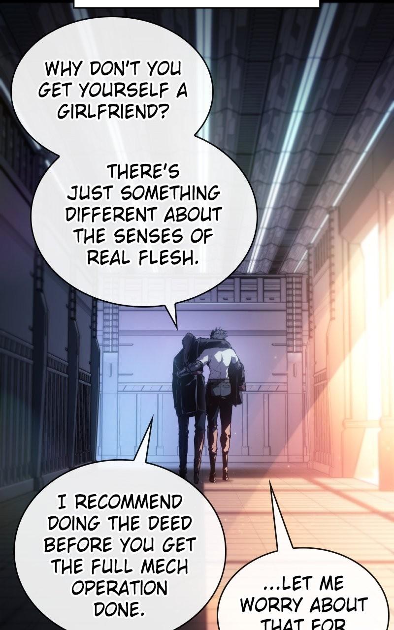 Read Bad Born Blood Manga Online
