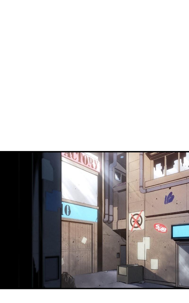 Read Bad Born Blood Manga Online