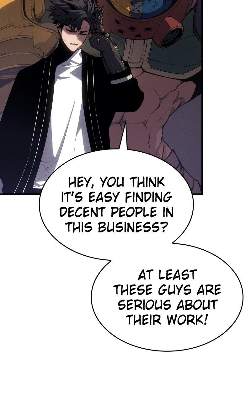 Read Bad Born Blood Manga Online