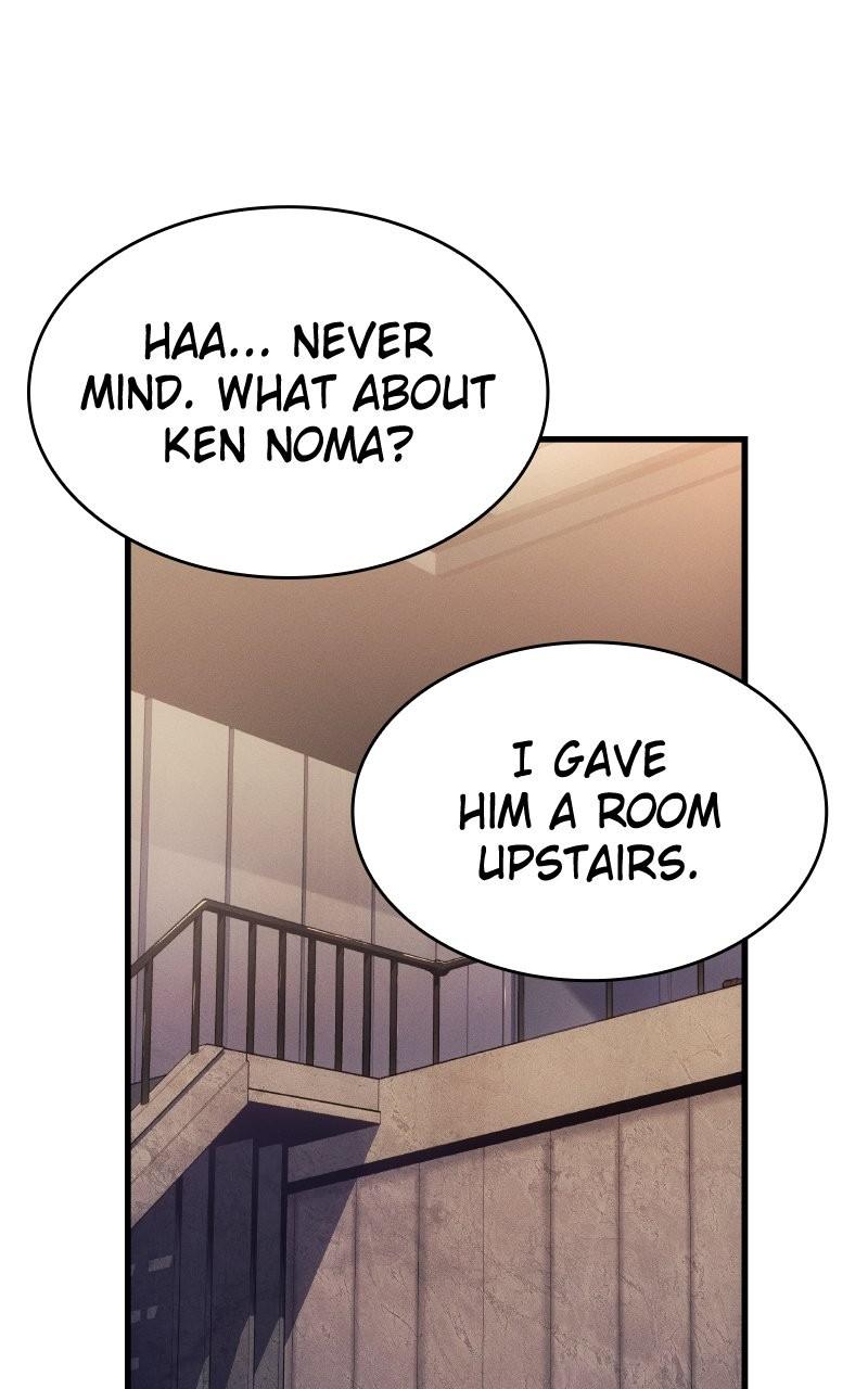 Read Bad Born Blood Manga Online