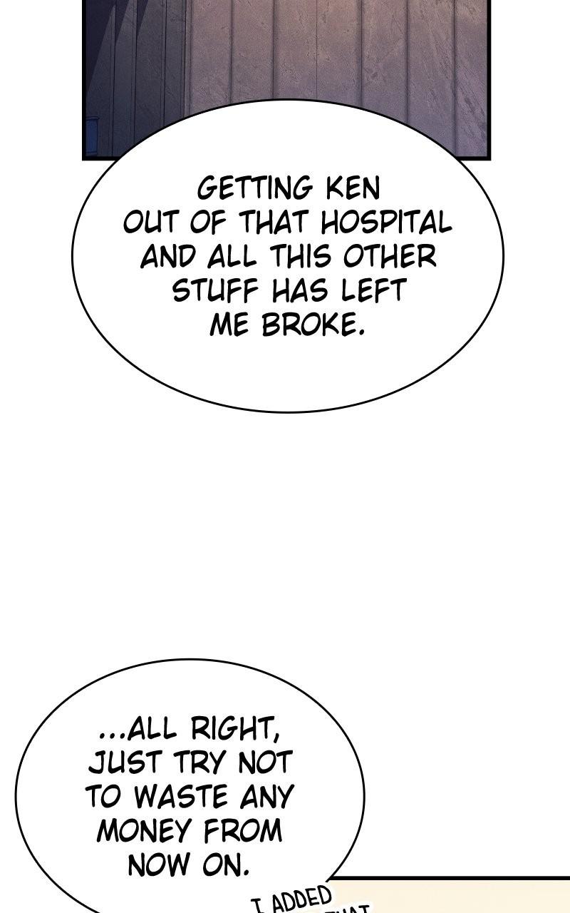 Read Bad Born Blood Manga Online
