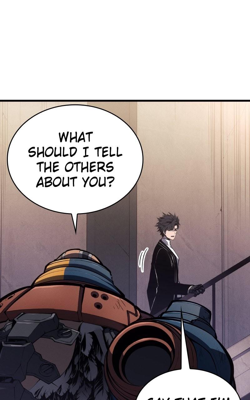 Read Bad Born Blood Manga Online