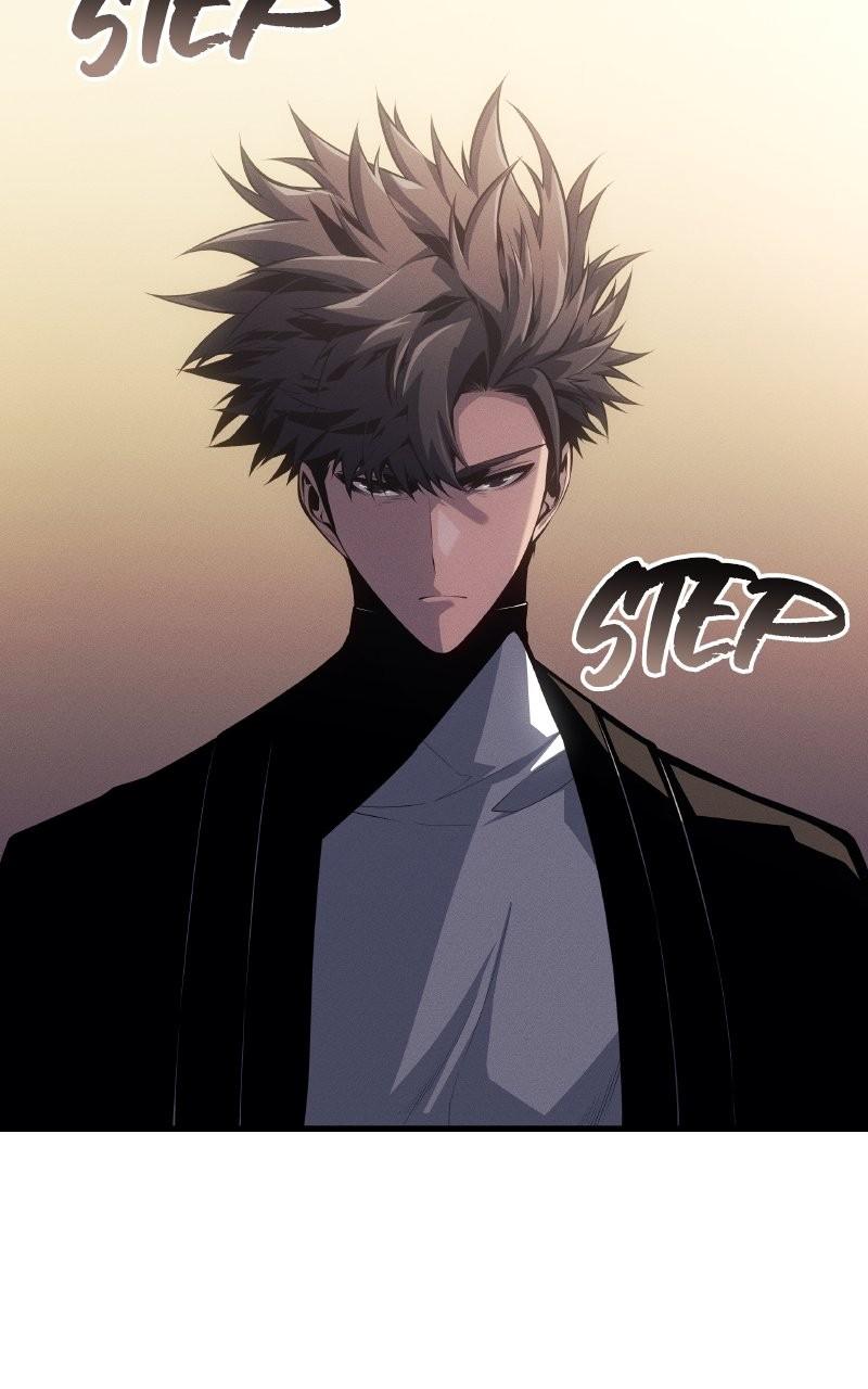 Read Bad Born Blood Manga Online