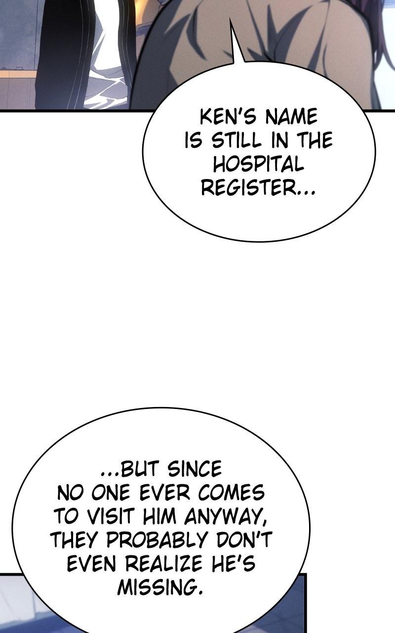 Read Bad Born Blood Manga Online