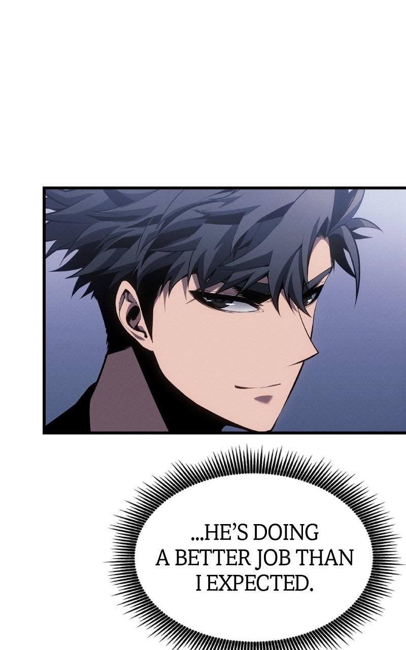 Read Bad Born Blood Manga Online