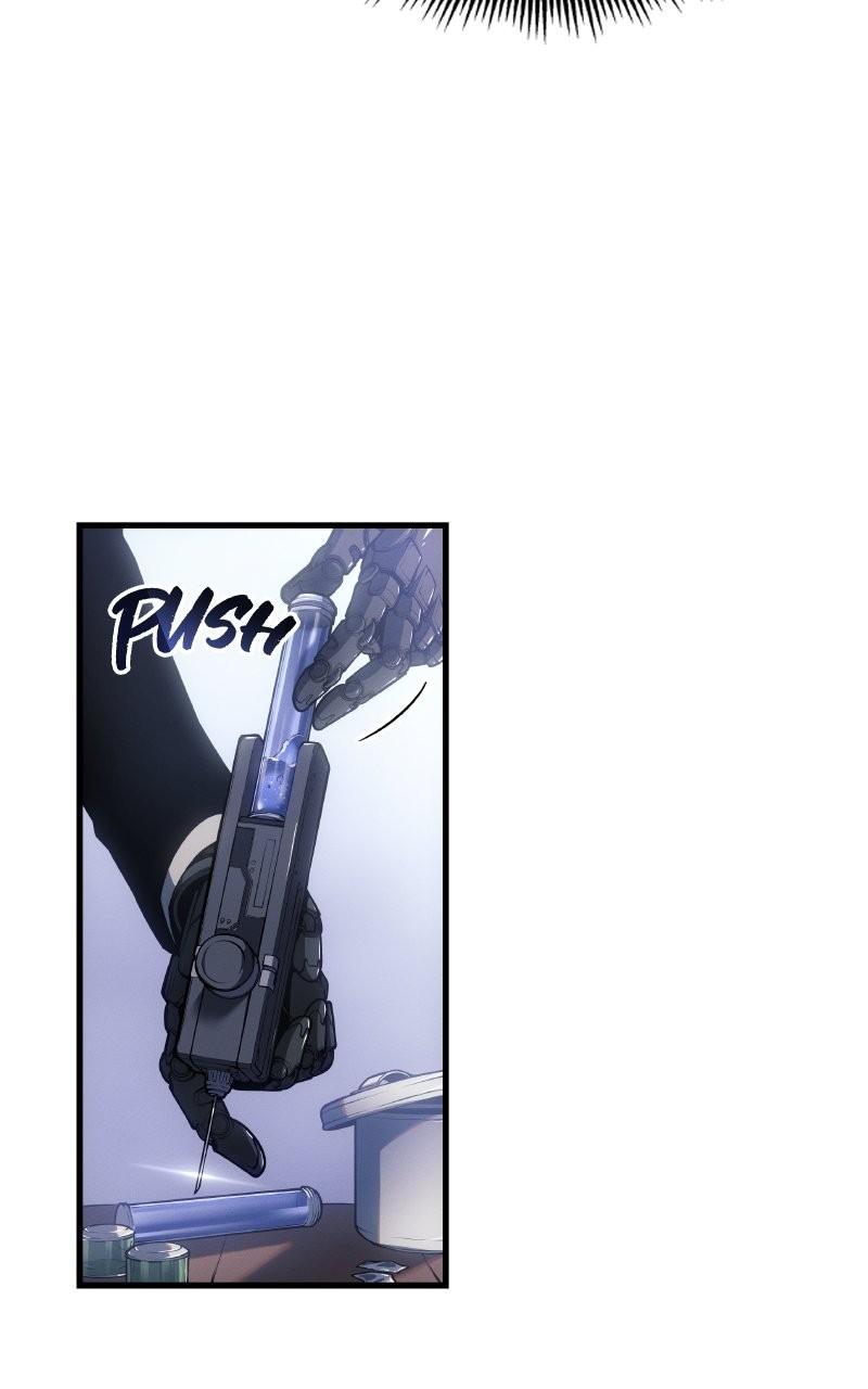 Read Bad Born Blood Manga Online